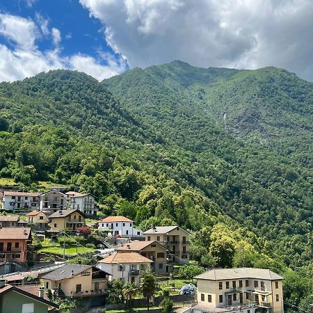 Casa Del Cios Calda E Intima Casetta Immersa Nel Verde Delle Montagne Alpe Basciumo Exterior photo